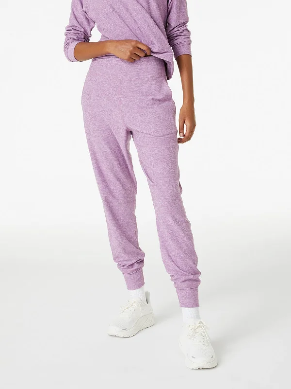 Women's High-Fashion Garments CloudKnit Jogger