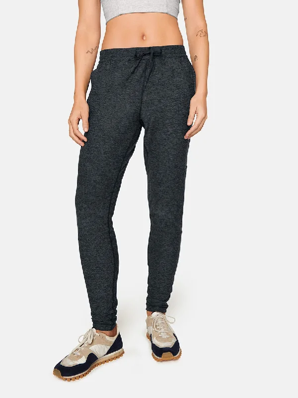 Women's Chic Outfit CloudKnit Sweatpant