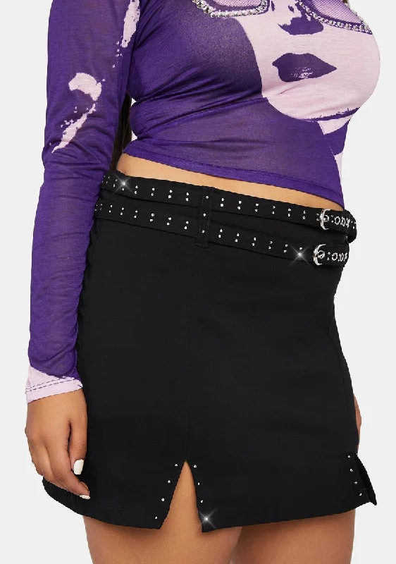 Women's Trendy Clothing Plus Break The Bank Mini Skort