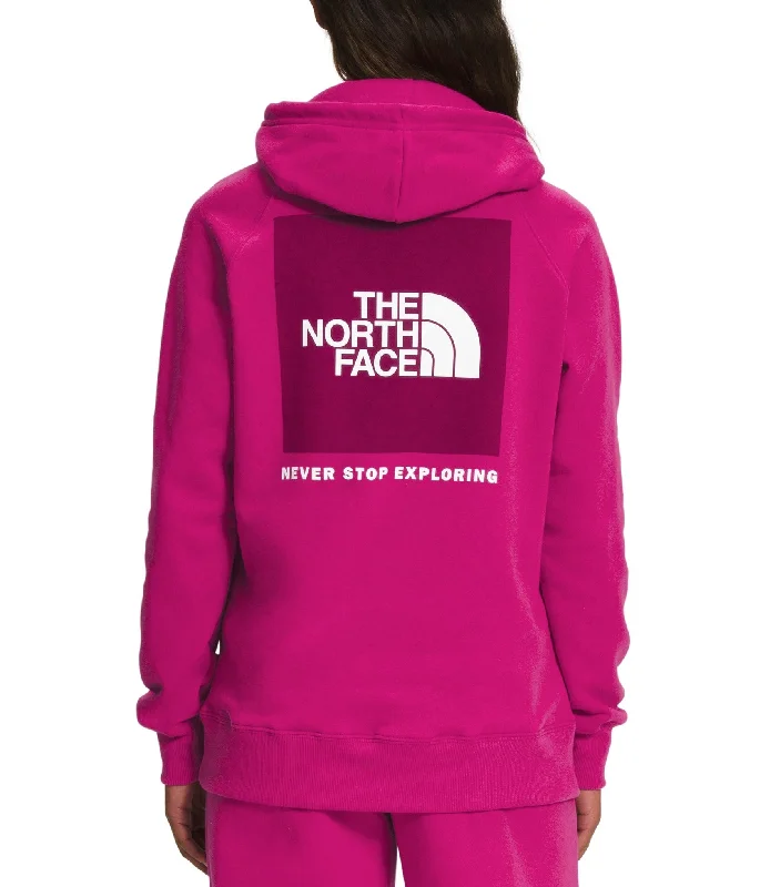 Women's Comfy Loungewear Outfit Women's Box NSE Pullover Hoodie