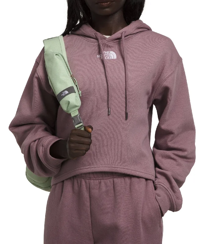 Women's Activewear Outfit Women's Evolution Hi Lo Hoodie
