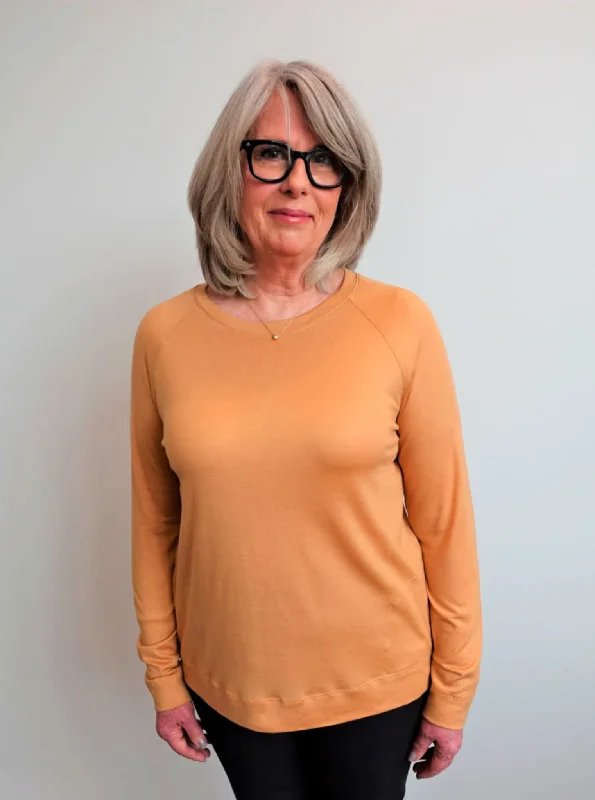 Women's Tops And Clothing Style Arc Preston Knit Sweater