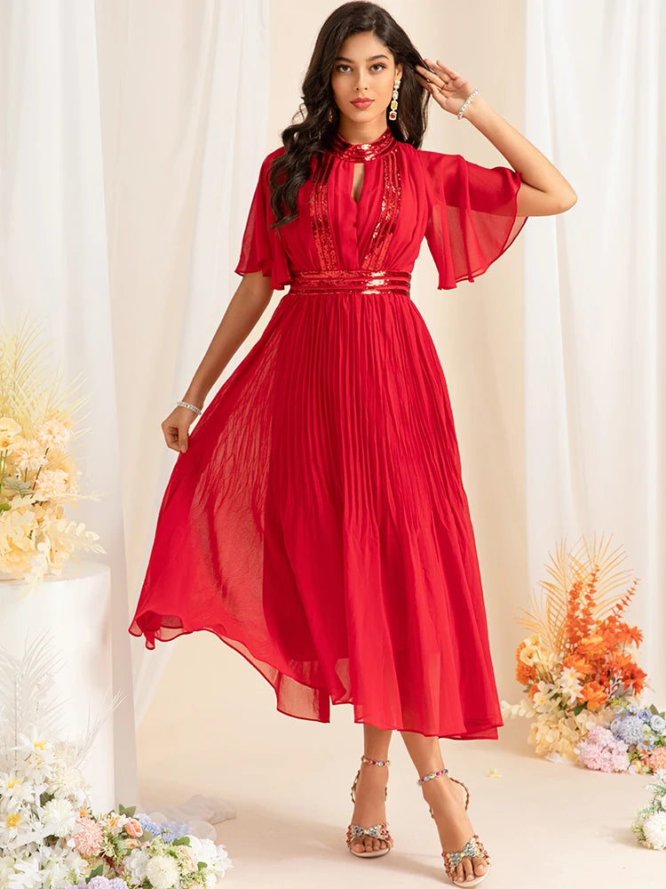 Women's Comfortable Lounge Attire DRESS STYLE  - SY1497