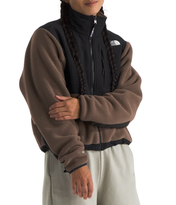 Women's Stylish Professional Apparel Women’s Retro Denali Jacket