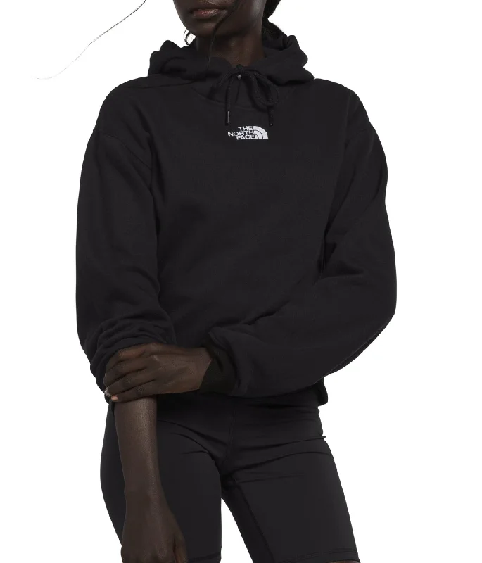 Women's Athletic Outfit Women's Evolution Hi Lo Hoodie