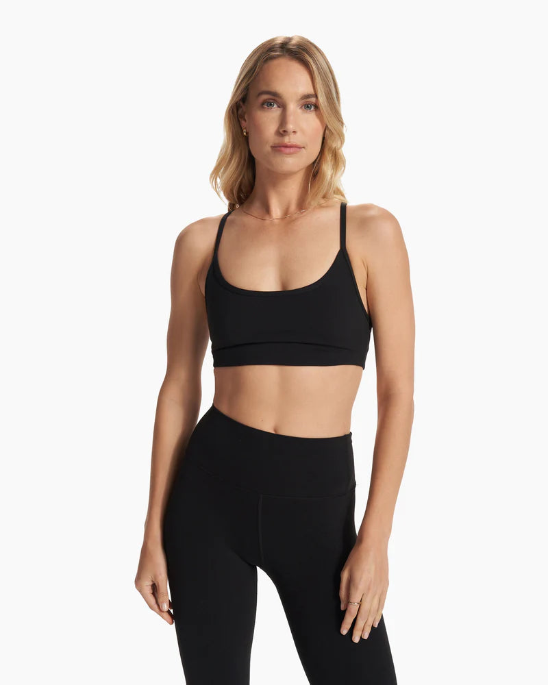 Affordable Women's Attire Vuori AllTheFeels Bra - Black