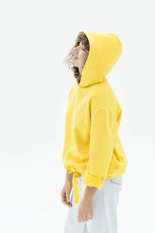 Casual Clothing For Women Fibre Mood Frikka Hoodie