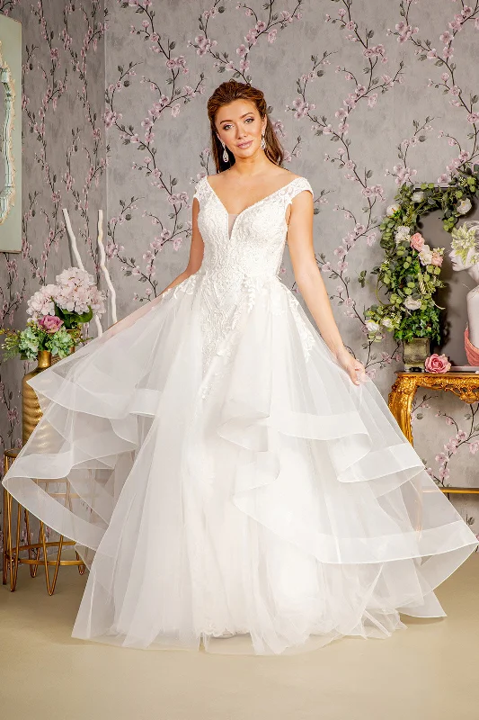 Women's Casual Clothing For Lounging Long Mermaid Wedding Gown