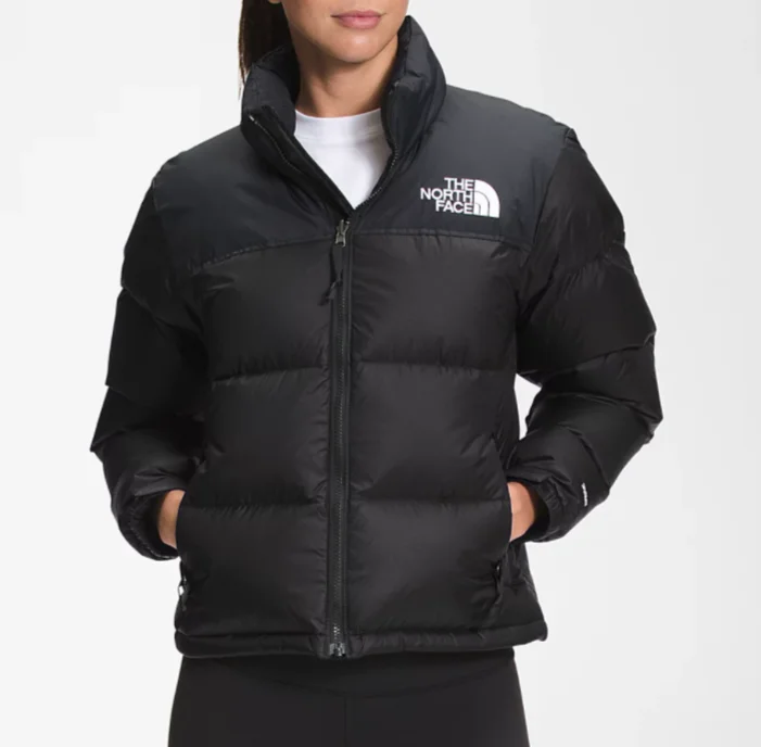 Women's Clothes For Outdoor Events Women’s 1996 Retro Nuptse Jacket