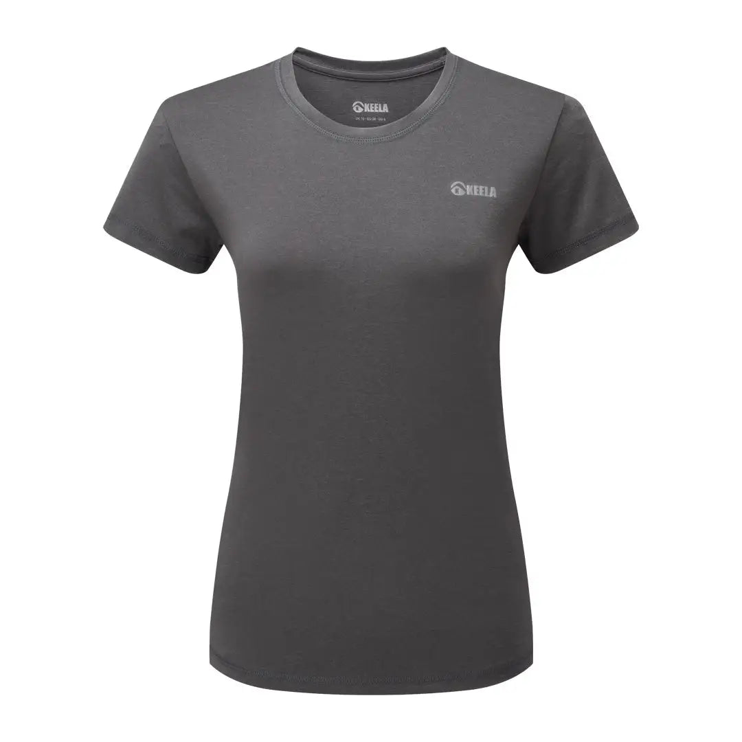 Affordable Fashion Clothing For Women Keela Womens Trail Short Sleeve Top