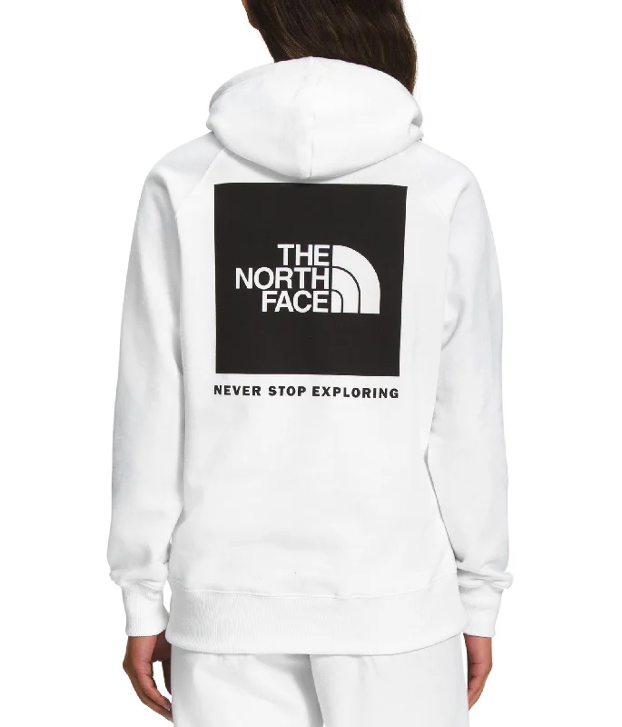 Women's Night-Out Outfit Women's Box NSE Pullover Hoodie