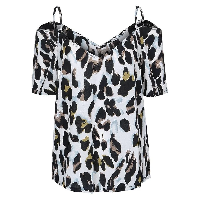 White Leopard