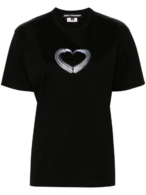 Timeless Women's Clothing Junya Watanabe Women's T-Shirts And Polos