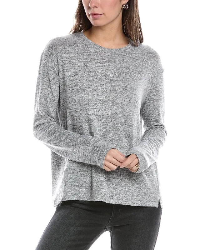 Women's Clothes And Apparel rag & bone The Knit T-Shirt