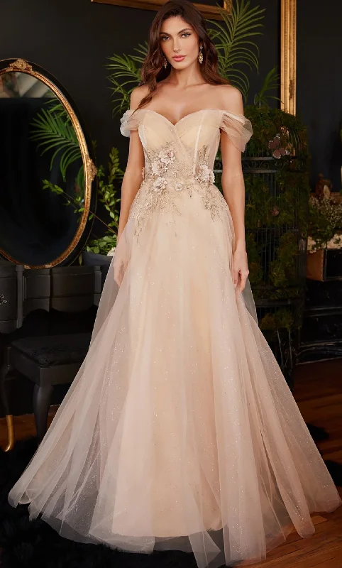 Women's Luxury Attire Ladivine CD3395