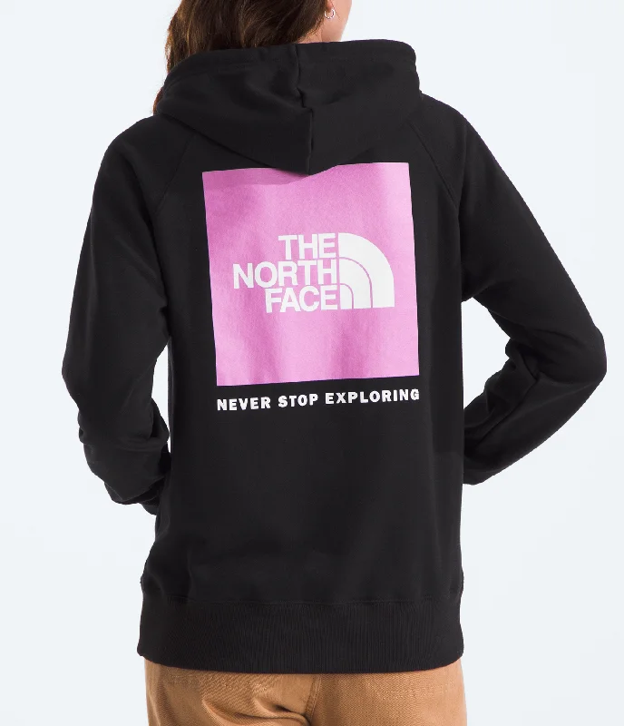Women's Seasonal Wardrobe Clothing Women's Box NSE Pullover Hoodie