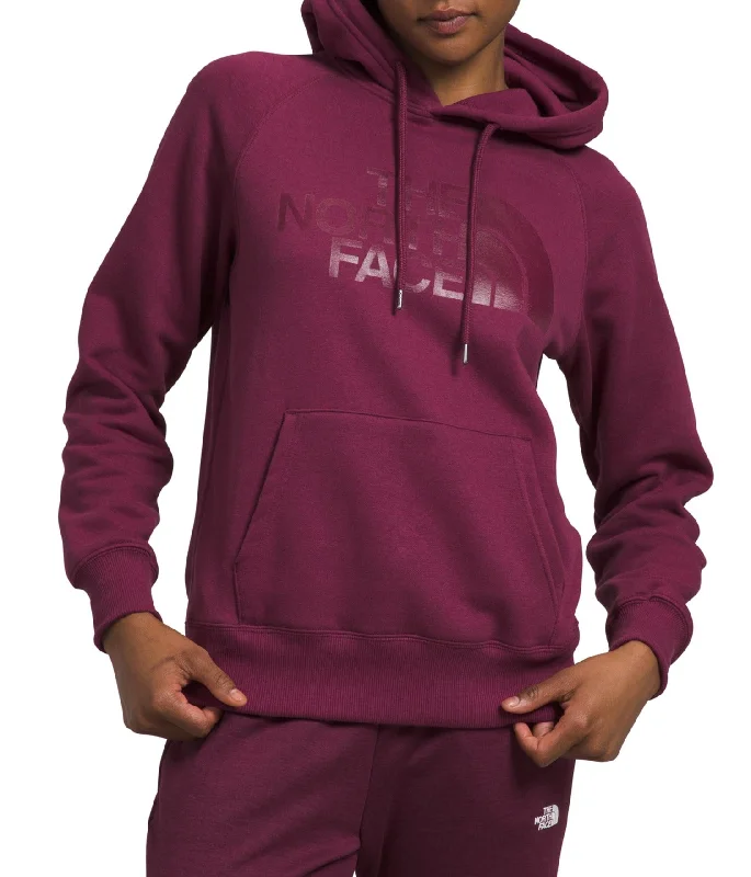 Women's Party Outfit Women’s Half Dome Pullover Hoodie