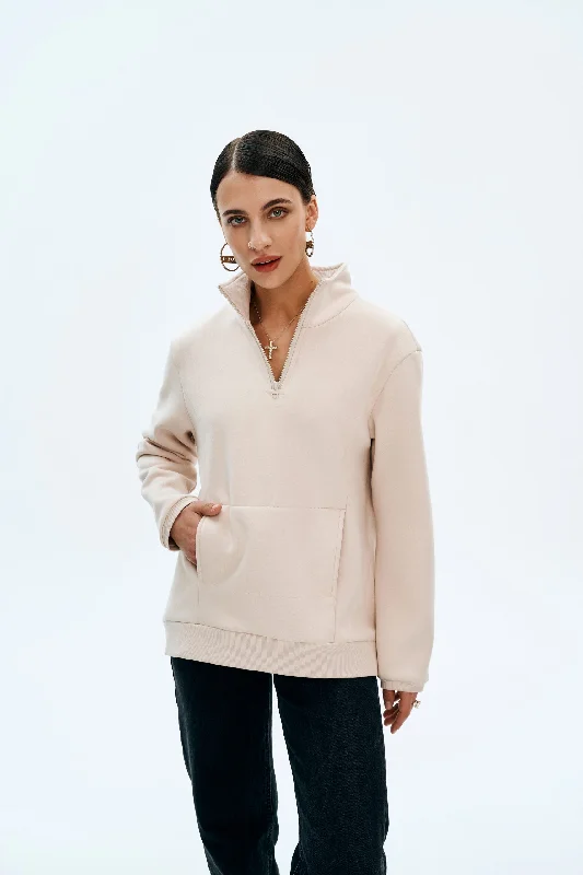 Women's Clothing Vikisews Lindsey Hoodie PDF