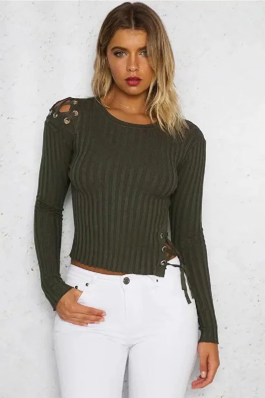 Army Green