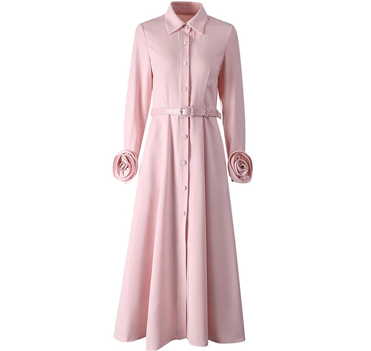 Women's Transitional Apparel DRESS STYLE  - SY1678