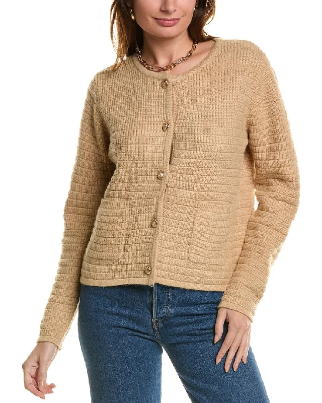 Women's Outerwear Attire ANNA KAY Liseen Cardigan