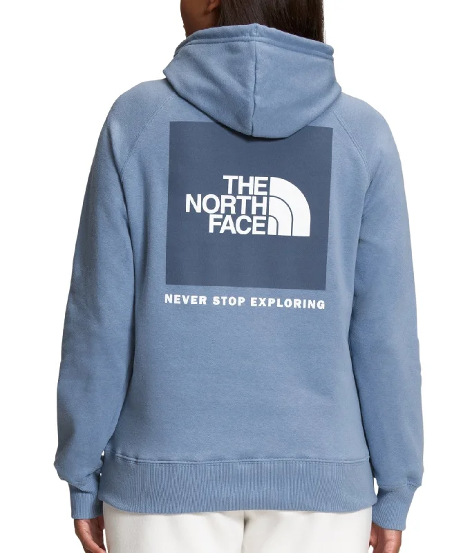 Women's Formal Event Outfit Women's Box NSE Pullover Hoodie