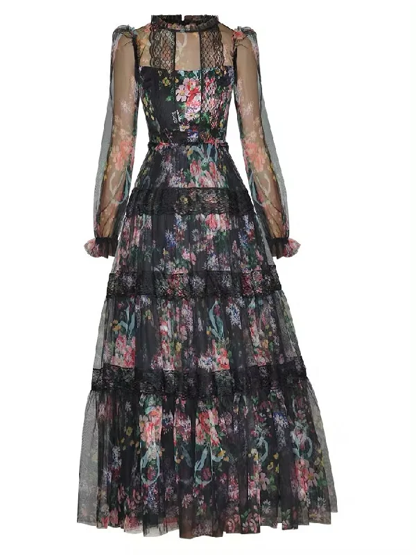 Classic Women's Clothing Styles DRESS STYLE - NY940