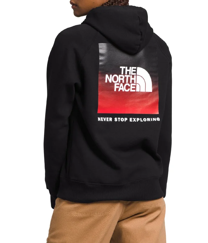 Women's Evening Outfit Women's Box NSE Pullover Hoodie