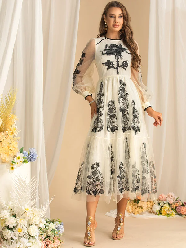 Women's Professional Apparel DRESS STYLE  - SY1128