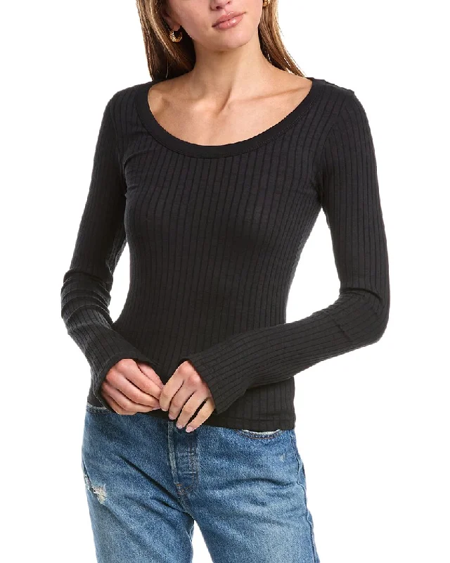 Timeless Women's Clothing ba&sh Tiana Sweater