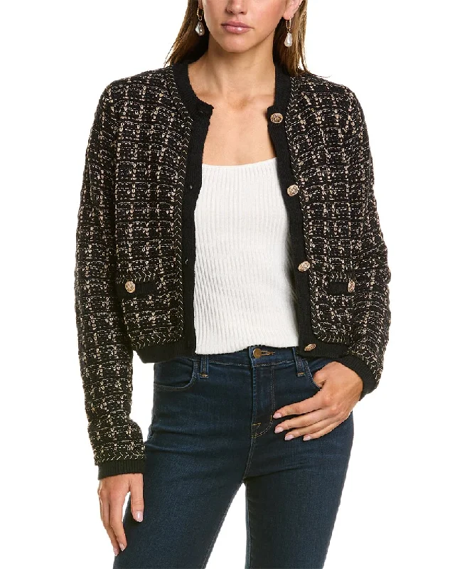 Affordable Trendy Clothes For Women Lea & Viola Cardigan