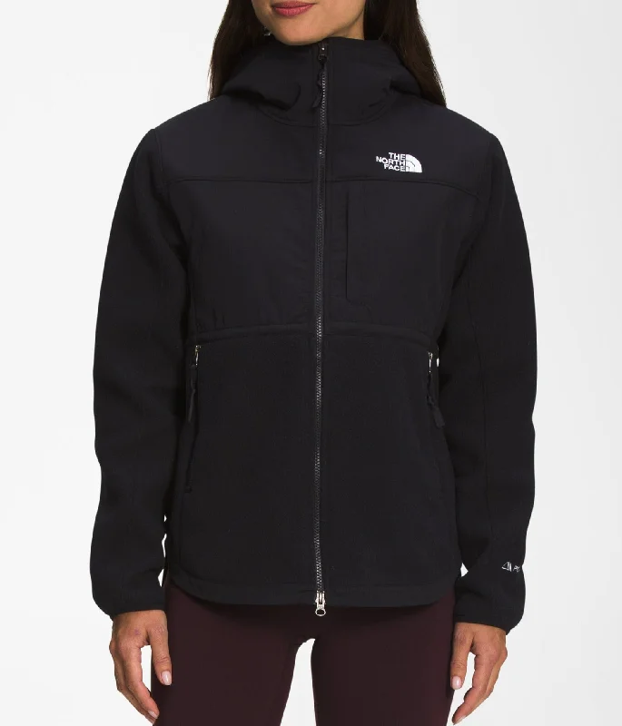 Women's Plus-Size Outfit Women’s Denali Hoodie