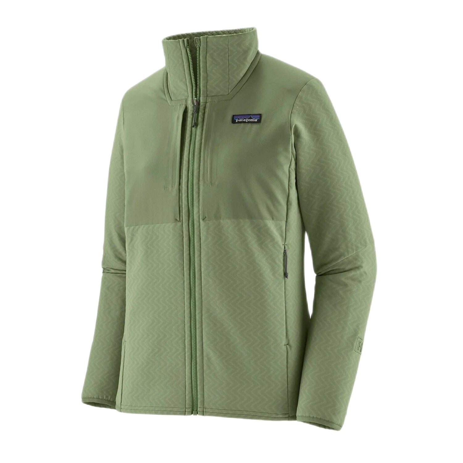 Women's Clothing For Casual Outings W's R2 CrossStrata Jacket