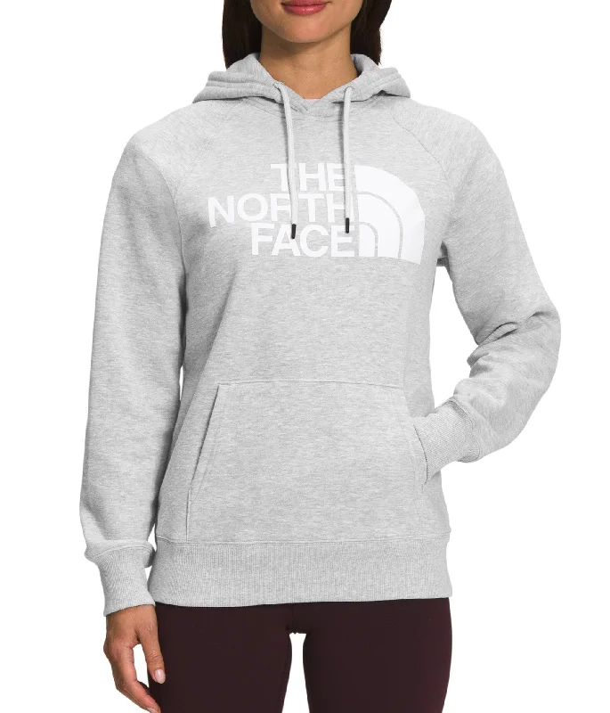 Women's Comfortable Lounge Outfit Women’s Half Dome Pullover Hoodie