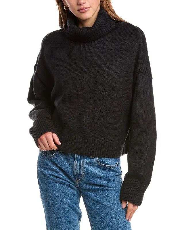 Vintage Clothing For Women 525 America Turtleneck Sweater