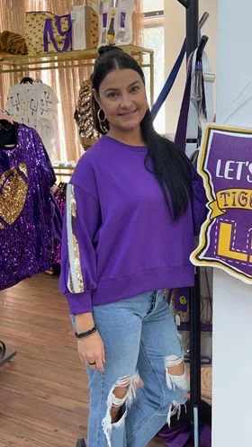 Women's Everyday Apparel MILLIE SWEATSHIRT