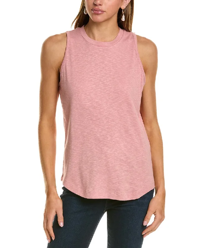 Women's Professional Clothes Splendid Acadia Slub Tank