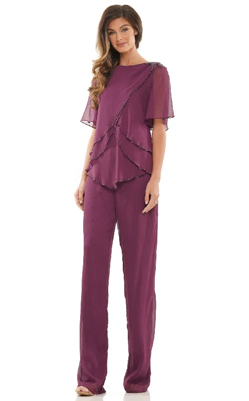 Women's Contemporary Clothing Marsoni M321 Jumpsuit