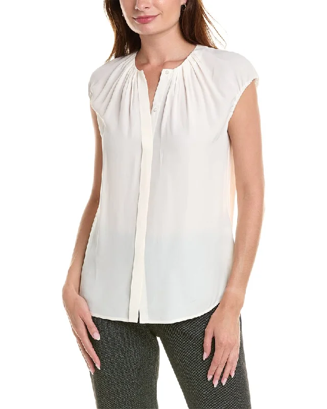 Women's Clothing For Special Occasions Hugo Boss Berika Blouse