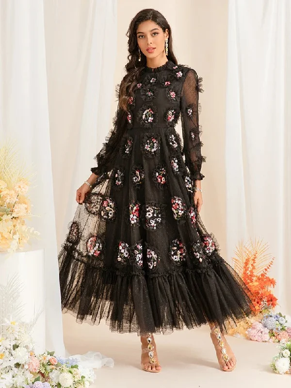 Women's Elegant Clothing Sets DRESS STYLE  - SY1139