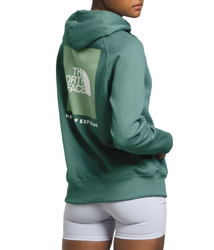 Chic Women's Outfit Women's Box NSE Pullover Hoodie