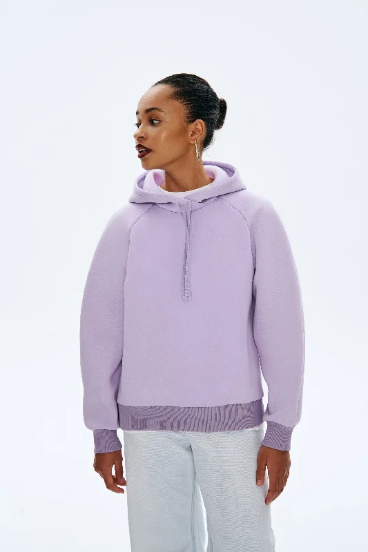 Women's Professional Clothes Vikisews Lilas Hoodie PDF