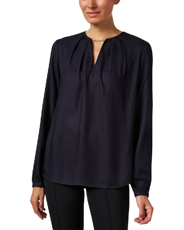 Women's Seasonal Clothing Caliban Chain Blouse