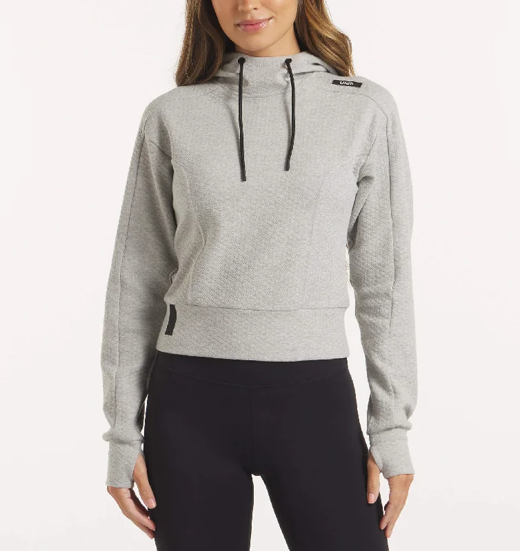 Women's Outerwear Clothing Women's Elevation Hoodie