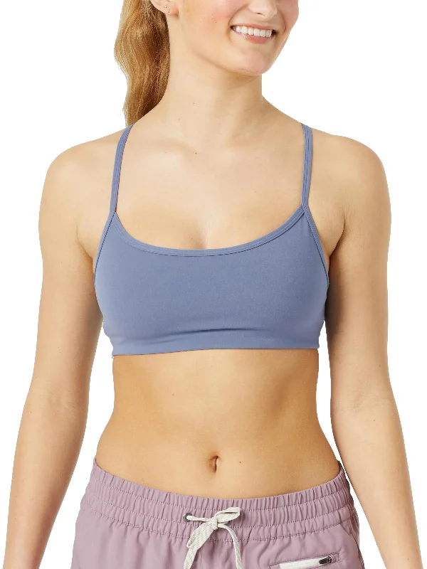 Women's Resort Attire Vuori All The Feels Bra