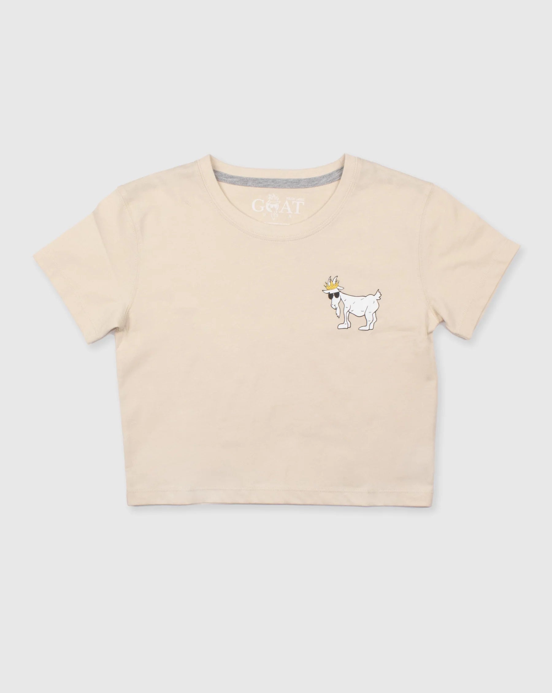 Women's High-Fashion Outfit OG Women's Crop Top
