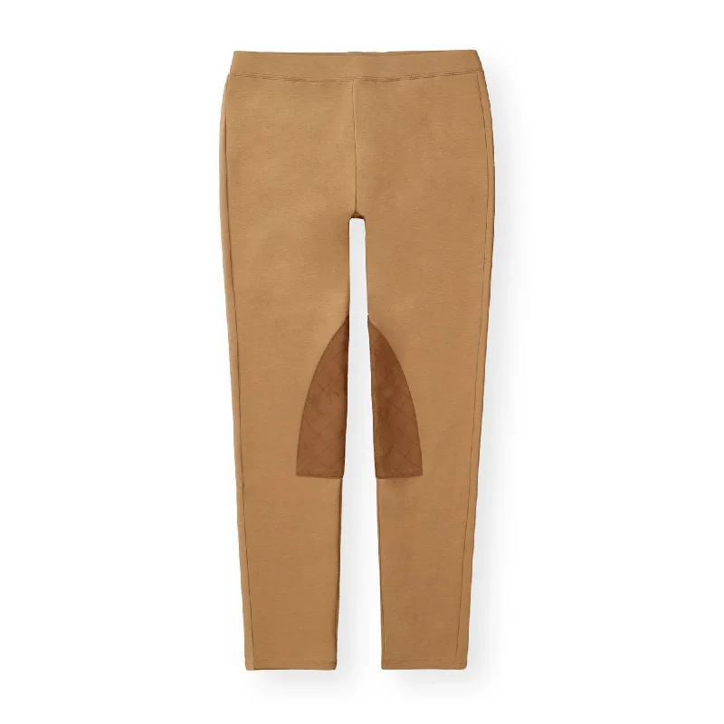 Timeless Women's Clothes Ponte Riding Pant