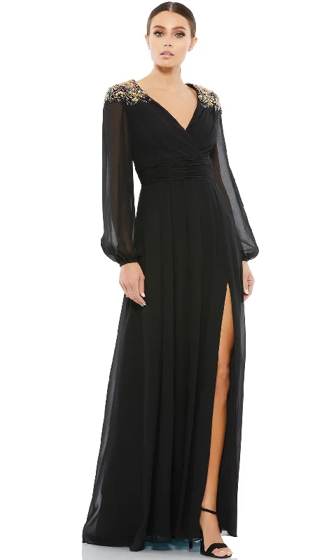 Women's Athletic Clothes Mac Duggal 55694