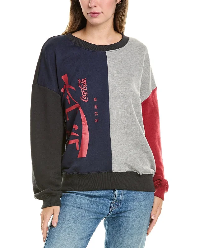 Women's Elegant Apparel Chaser Pullover