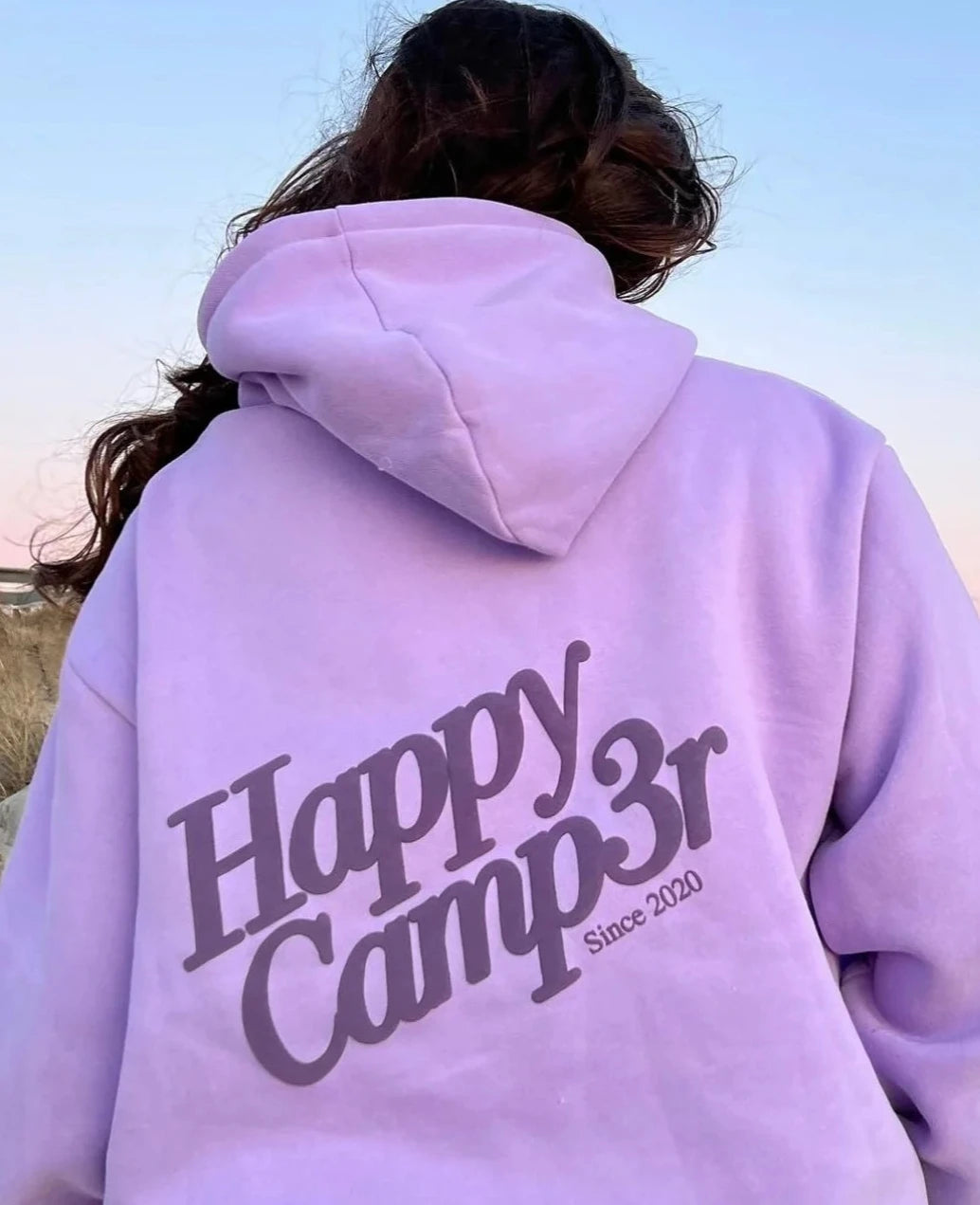 Women's Clothing For Travel Puff Series Hoodie